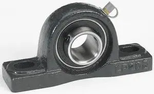 CLESCO PBCM-BS-243 PBCM-BS-243 Pillow Block Bearing
