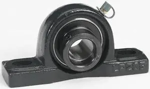 CLESCO PBCM-BE-200 PBCM-BE-200 Pillow Block Bearing