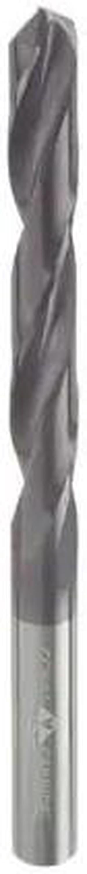 COBRA CARBIDE 30064 Jobber Length Drills - Uncoated, Decimal Equivalent: 0.0320