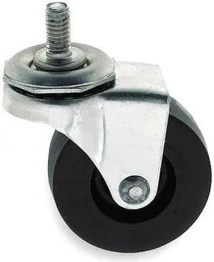 WHITESIDE 22 Caster,2 in,Use W/ 4WM25, 4WM27,PK4