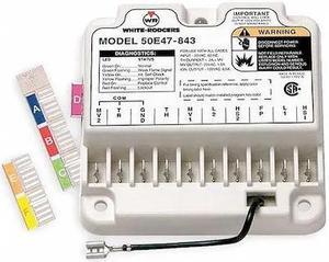 WHITE-RODGERS 50E47-843 Univ Hsi Ignition Mod