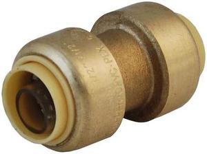 LEGEND VALVE 456-525NL 3/4" PUSH FIT COUPLING