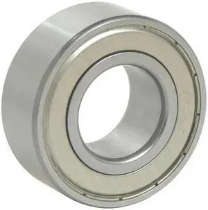 TRITAN 5200 ZZ/C3 PRX Angular Contact Ball Bearing,850lb.