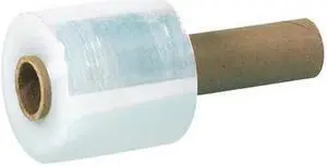PARTNERS BRAND TNBEC503 Extend Core Bundling Film,100Gx650f,PK18, 3" W x 650'