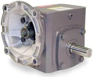 DAYTON 3GD39 Speed Reducer,C-Face,56C,60:1