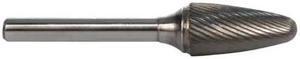 M.A. FORD 45437520 Carbide Bur, 7/16
