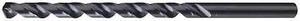 CLEVELAND C09754 118 Degree Extra Length Drill Cleveland 950E Steam Oxide HSS