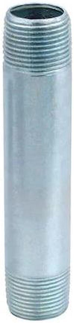 LEGEND VALVE 356-180E 2-1/2" x CLOSE GALV NIPPLE
