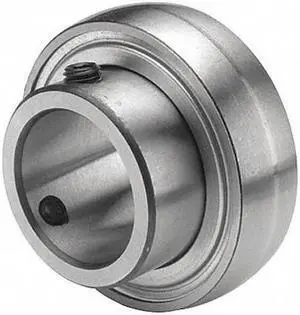 TRITAN SB204-12G Insert Ball Brng,SB,3/4in dia,2877.55 lb