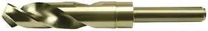 Silver/Deming Drill, 35/64, Co, 118Deg