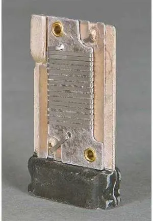 GE CR123H090A Thermal Unit,0.78A