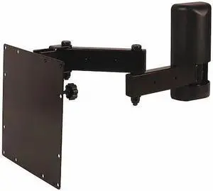 Video Mount Products LCD-2537B Multi-Configurable Mid-Size Flat Panel Articulati Video Mount Products LCD-2537B Multi-Configurable Mid-Size Flat Panel Articulati