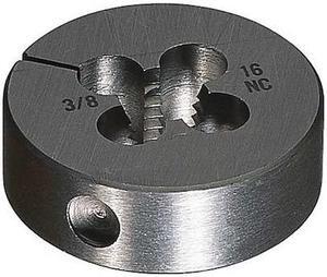 CLEVELAND C65084 Carbon Round Adjustable DIe 0610 Cle-Line 13/16In Outer