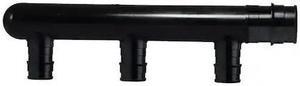 LEGEND VALVE 461-424 3/4"VER-TEE-4x3/4" MULTI TEE
