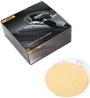 MIRKA 23-308-220 Gold 3.5" Psa P220 W