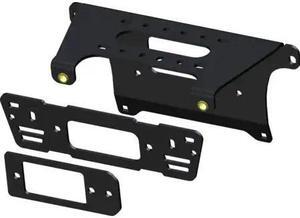 KFI 101345 Polaris Ranger/Gravely Mount