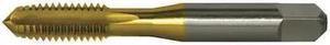GREENFIELD THREADING 300526 Straight Flute Hand Tap, Plug 3 Flutes