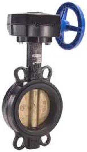 LEGEND VALVE 116-445 5" T-335AB-G BUTTERFLY-EPDM
