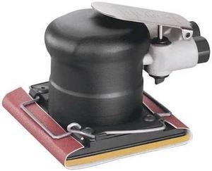 DYNABRADE 57920 Pneumatic Finishing Sander,Non Vacuum