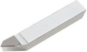 MICRO 100 EL-5 Brazed Tool Bit,EL,2-1/4 In L,5/16 In W