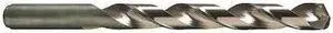 CHICAGO-LATROBE 44243 43/64 HSS 118 Degree General Purpose Jobber Length Drill