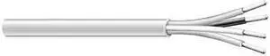 CAROL E1044S.30.10 Comm Cable,Riser,16/4, 1000 Ft.