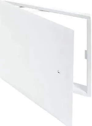 TOUGH GUY 16M213 Access Door,Aesthetic,18x18In