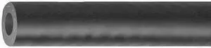 DAYCO 80064 Fuel Hose,ID 3/8 In,OD 0.62 In,Black