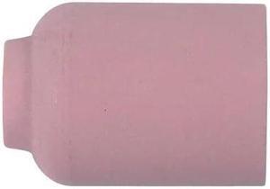 MILLER ELECTRIC 13N13 Nozzle,Alumina,No 10 (5/8 In),PK10