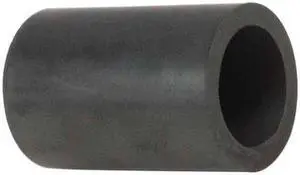 DAYTON PPO9ZN021G Bushing,Carbon Graphite,PK4