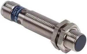 TELEMECANIQUE SENSORS XS612B1PBM12 Cylindrical Proximity Sensor,18mm,PNP