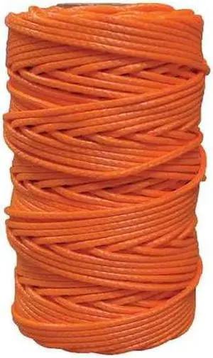 ALL GEAR AGTL22180 Throw Line,PPL, 2.2 mm dia.,180 ft. L