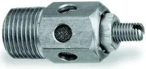 ARO 20313-4 Exhaust Port Flow Control,1/2 In. NPT