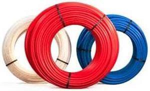 LEGEND VALVE 500-12-500B 1/2" PERT 500 FT COIL BLUE