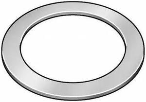 PRECISION BRAND 25170 Arbor Shim,0.0100x3/4 ID,Pk10
