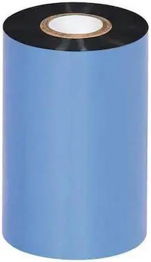 PARTNERS BRAND THT127 Thermal Transfer Ribbon, 4.02" W, 1181' L