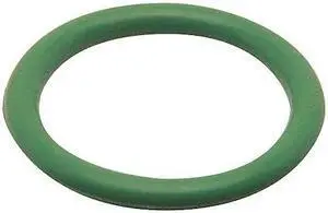 SUR&R HOR510 O-Ring,Green,PK50