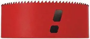 MORSE MHS96 6" Bi-Metal Hole Saw