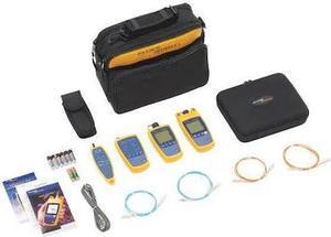 Fluke Networks Mulitmode Fiber Distance and Fault Locator
