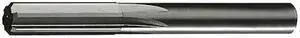 CLEVELAND C50157 Chucking Reamer,3/16" Size,Solid Carbide