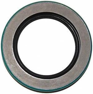 SKF 23702 Shaft Seal, 2-3/8 x 3-11/32 x 3/8", CRWA1, NBR
