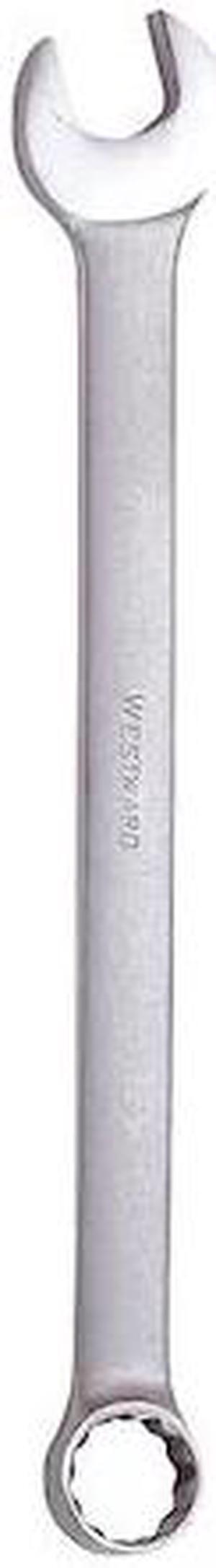 WESTWARD 36A180 Combination Wrench,SAE,11/16in Size