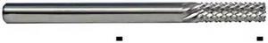 M.A. FORD 23118750B 3/16 Dia-Gr Router Bur E
