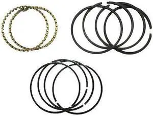 SPEEDAIRE PN22N084G Piston Ring Set,PK2