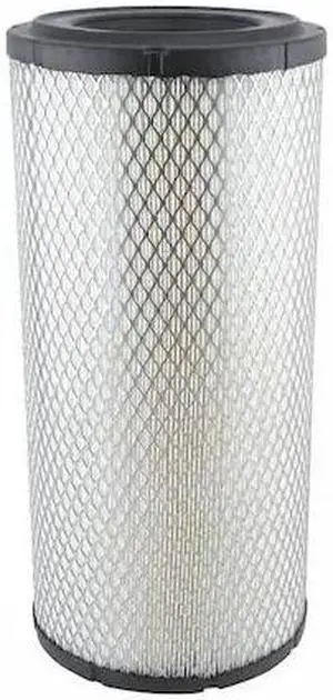 BALDWIN FILTERS RS5517 Air Filter,6-13/16" W,6-13/16" L