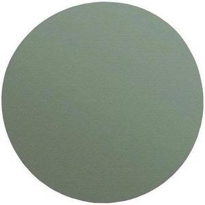 GATOR FINISHING 11026035 Hook-and-Loop Sanding Disc, 6 in Dia, Non-Vacuum,
