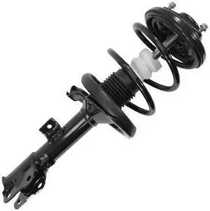 UNITY 13234 13234 Front Right Complete Strut Assembly