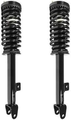 UNITY 2-11260-001 2-11260-001 Front Complete Strut Assembly Kit