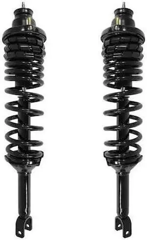 UNITY 2-15141-15142-001 2-15141-15142-001 Rear Complete Strut Assembly Kit