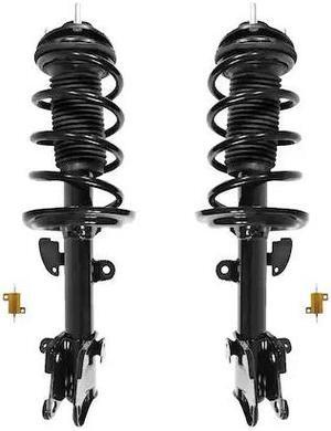 UNITY 31-142000 31-142000 Front Conversion Kit